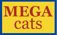MEGA CATS
