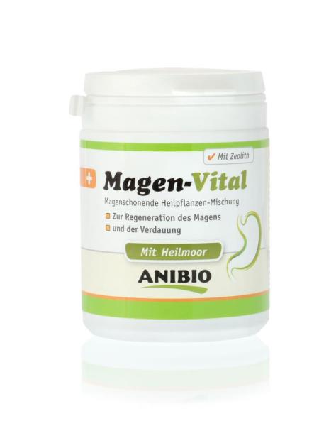 Anibio Magen-Vital
