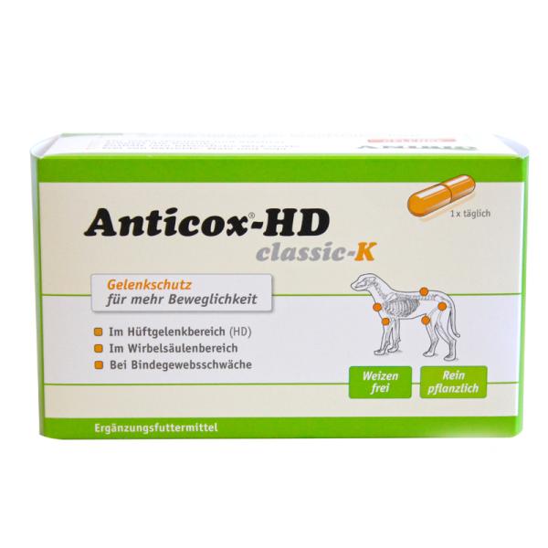 Anibio Anticox-HD Classic-K