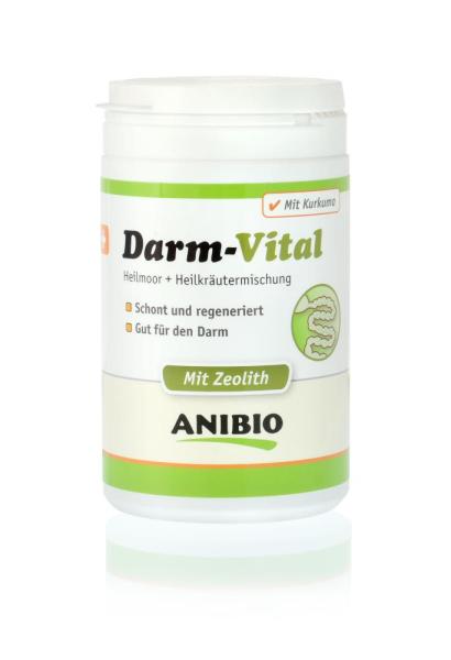 Anibio Darm-Vital